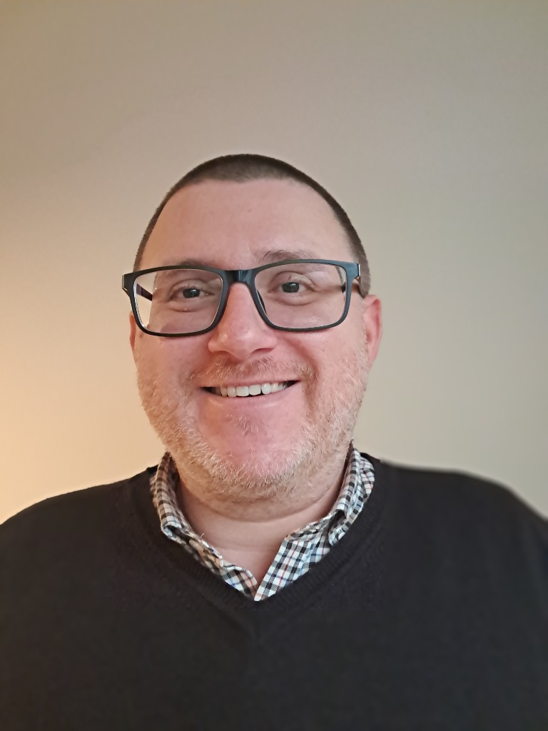 photo portrait Benoît Zolendzewski 