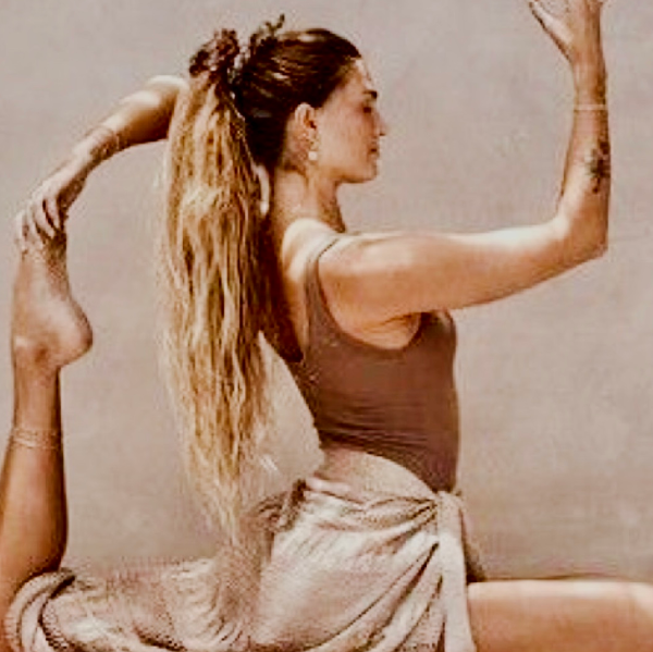 Tantrika - Massages Tantriques