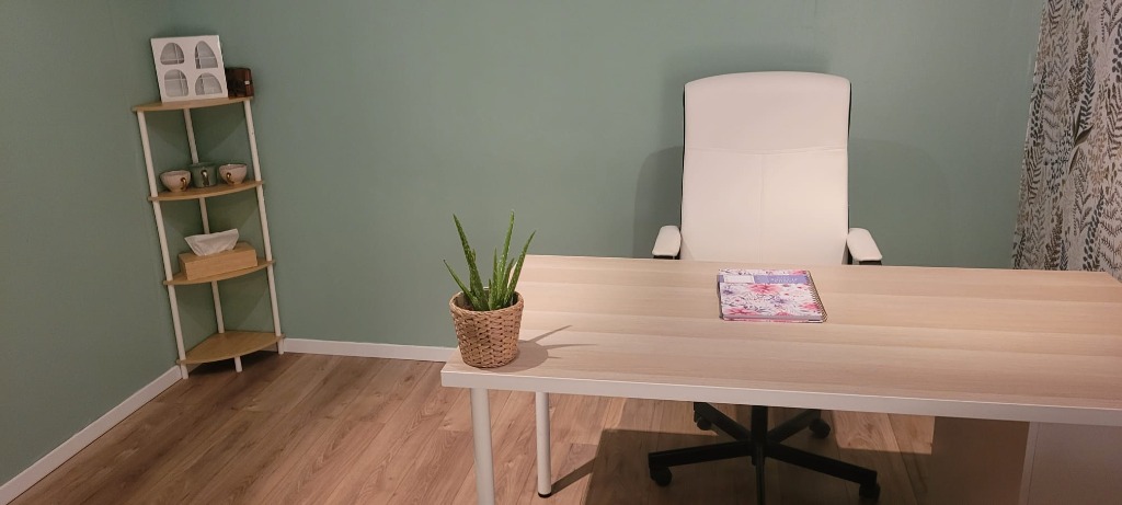 photo activite Cabinet de psychothérapie Jeanne d’Arc