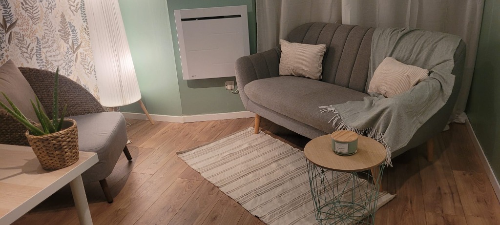 photo cabinet Cabinet de psychothérapie Jeanne d’Arc