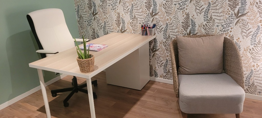 photo seance Cabinet de psychothérapie Jeanne d’Arc