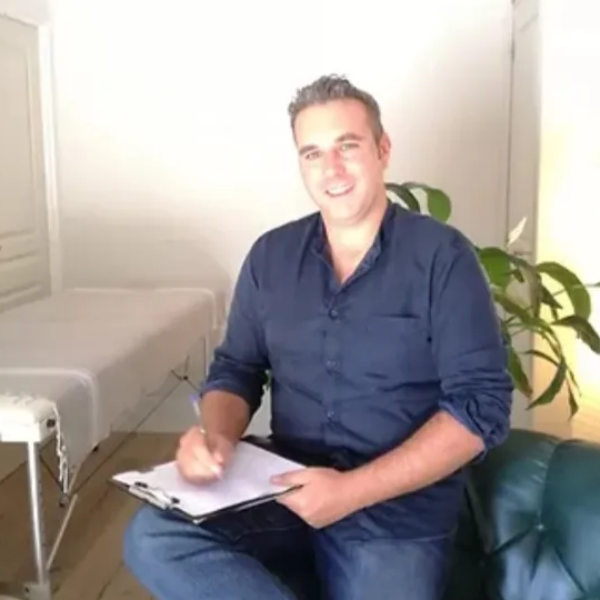 Cabinet d’auriculotherapie kinesiologie Niort 