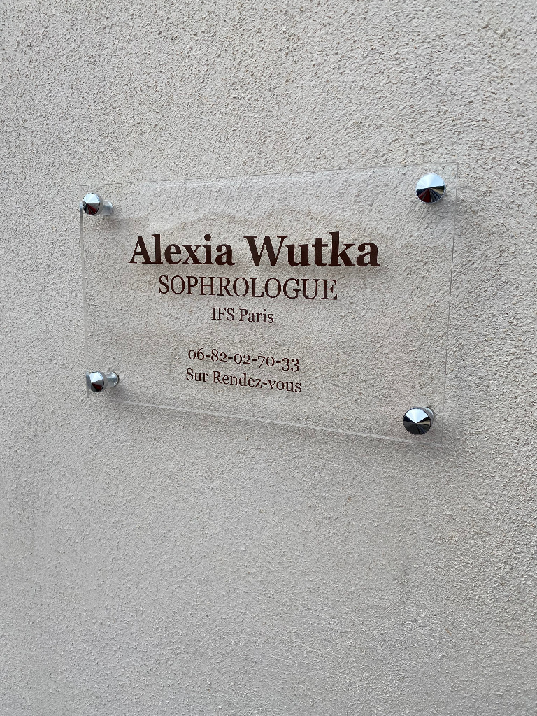 photo cabinet Alexia Wutka