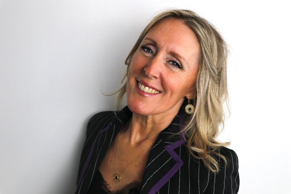 photo portrait Alexia Wutka