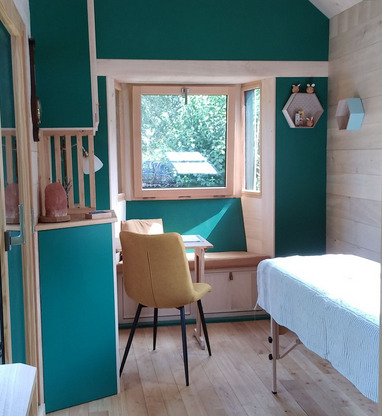 photo cabinet Daniel Giquello