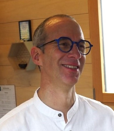 photo portrait Daniel Giquello