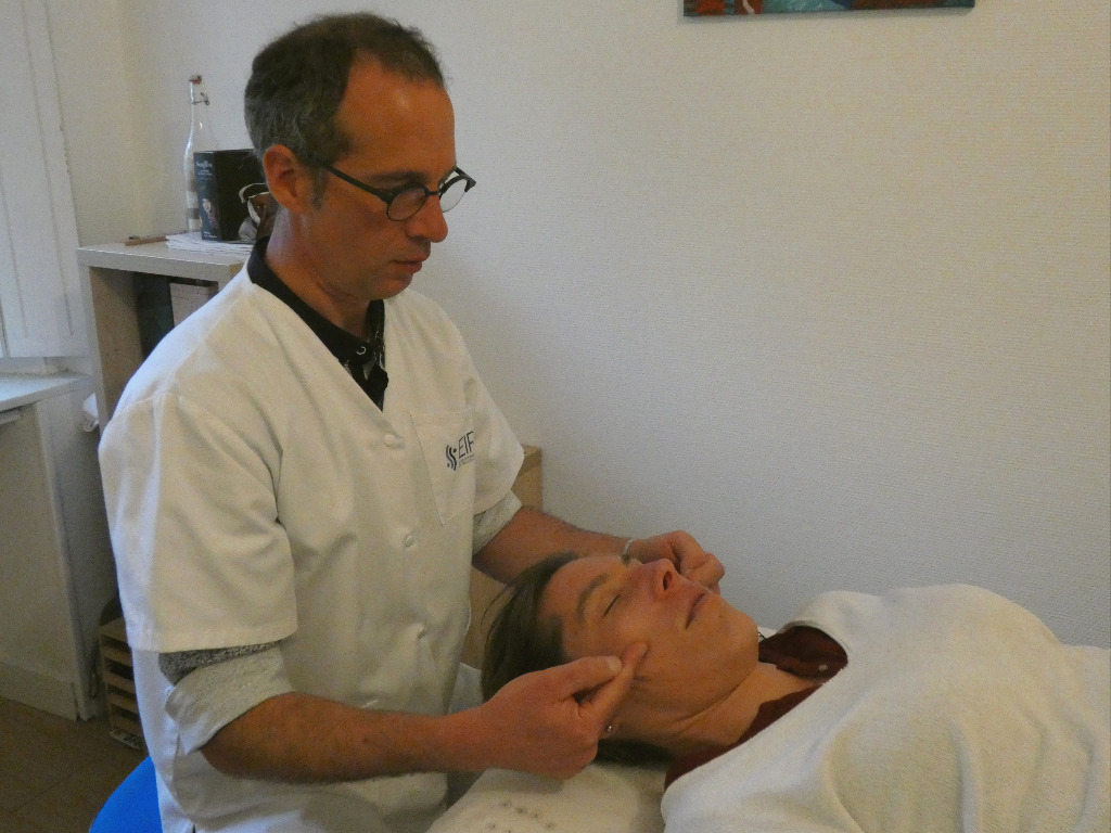 photo seance Daniel Giquello