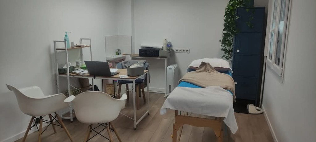 photo seance Christelle Zanon