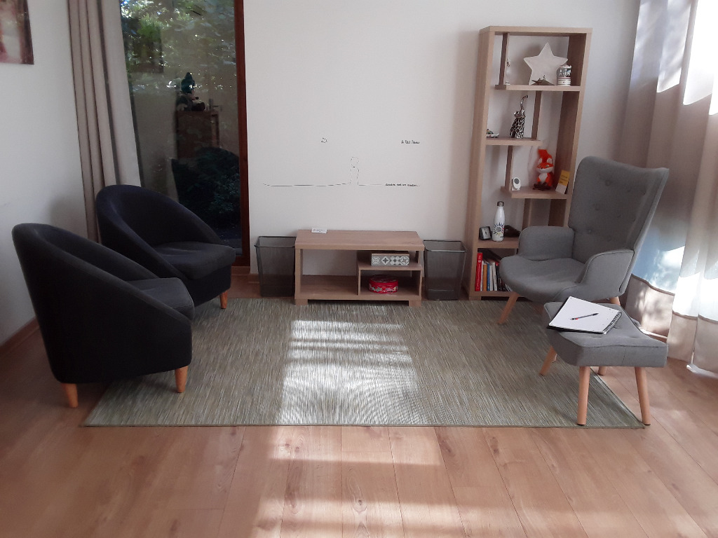 photo cabinet Laurent GUIMARD