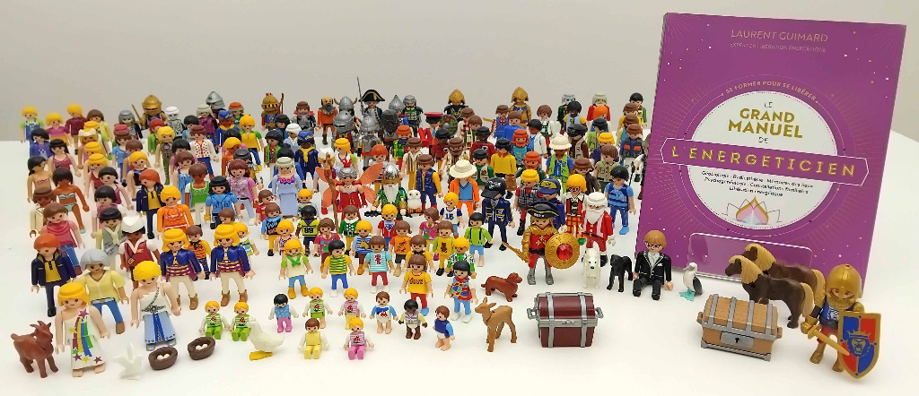 photo portrait Laurent GUIMARD