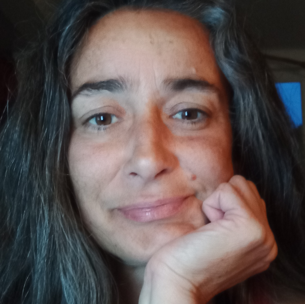 Morgane Caugant Shiatsu