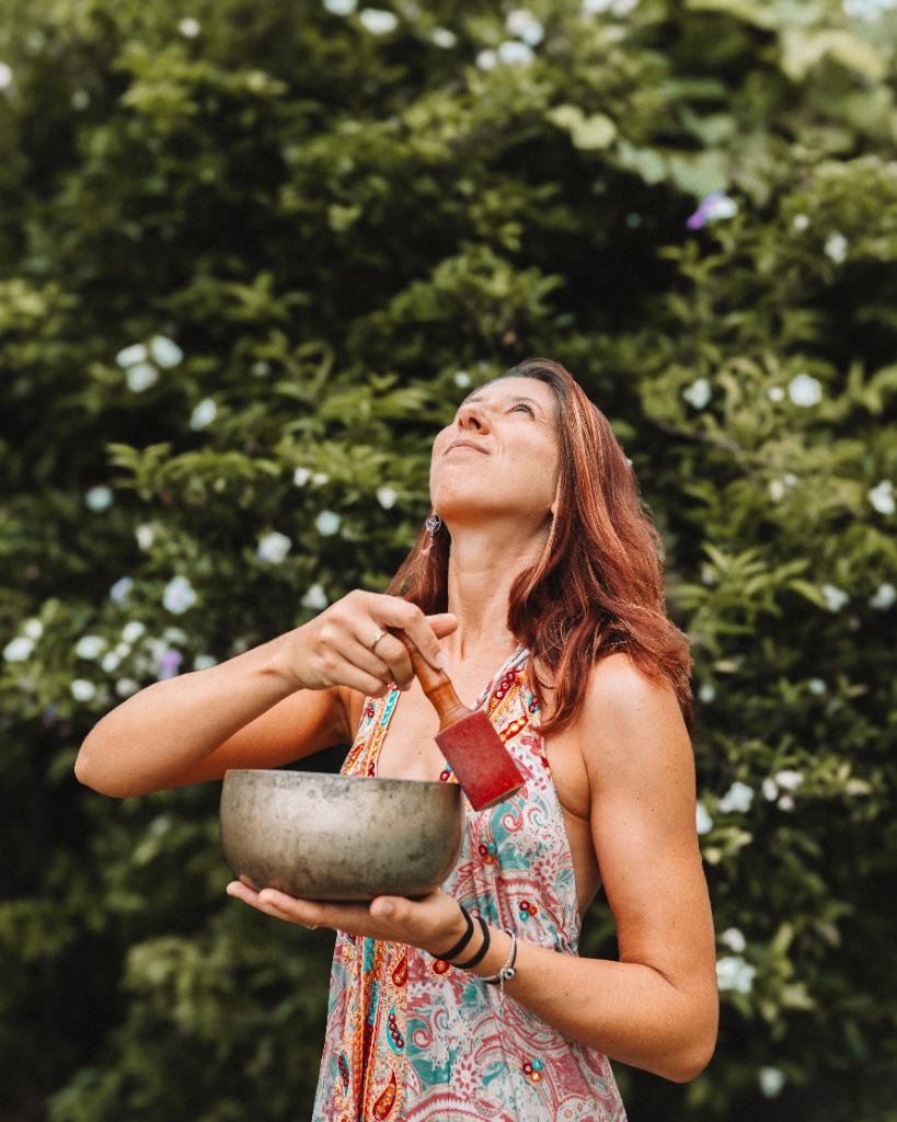 photo portrait ELODIE DINARD