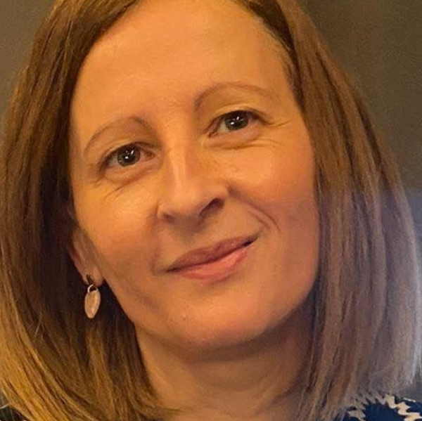 Alexandra Ménard énergéticienne