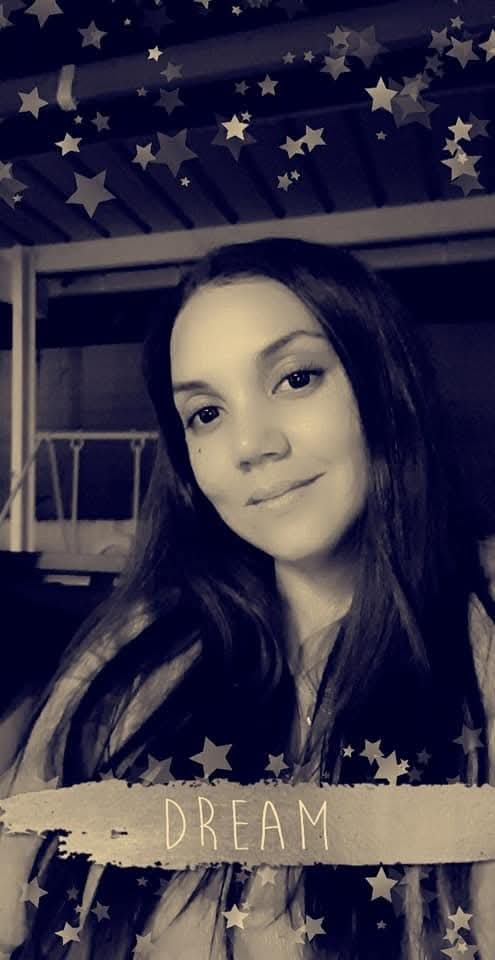 photo portrait Natacha Boutrif 