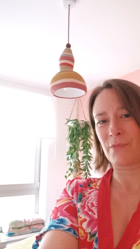 photo activite Laurence SCHMITT