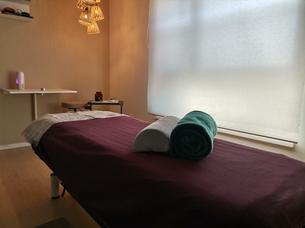 photo cabinet Laurence SCHMITT