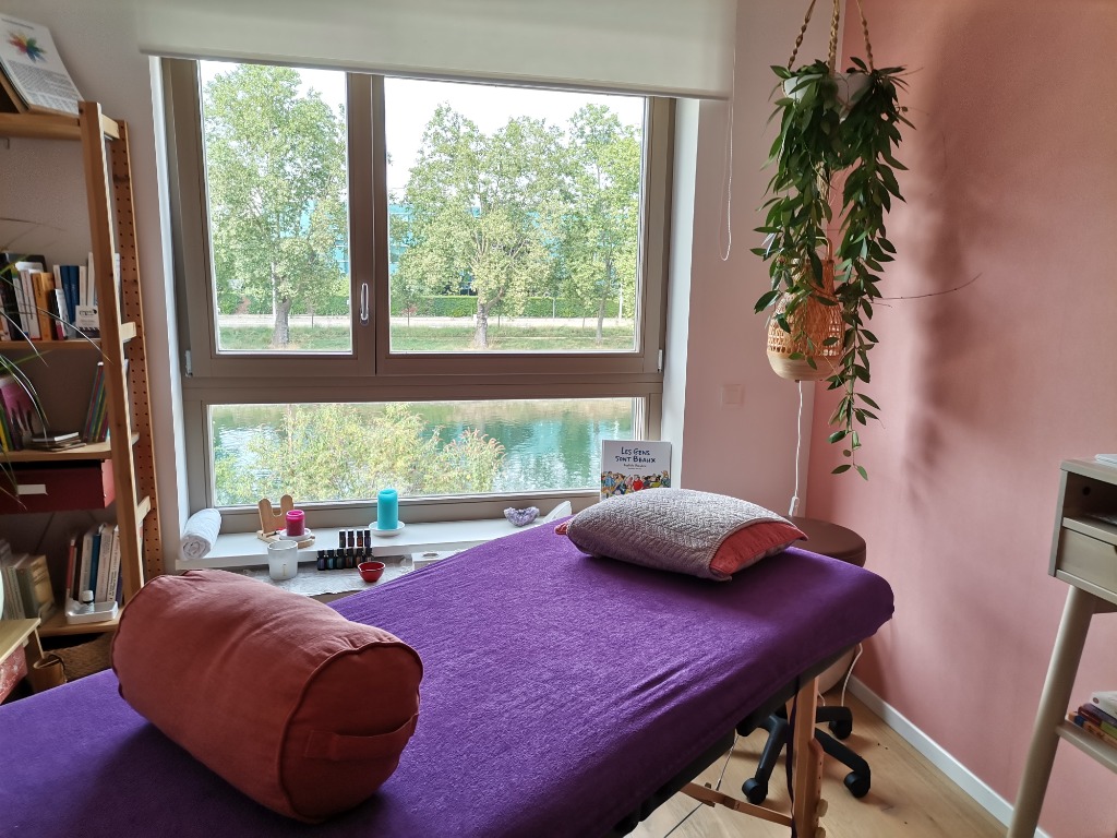 photo seance Laurence SCHMITT