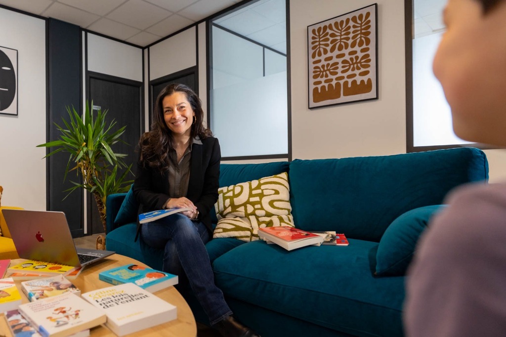 photo activite Emilie Comba Parentalité Plus