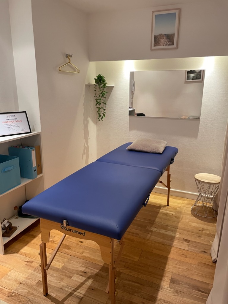 photo cabinet Anouk Boisseau