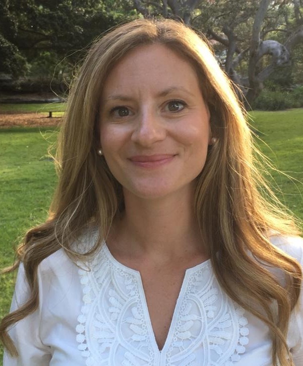 photo portrait Anouk Boisseau