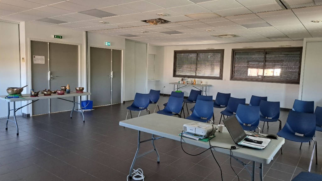 photo activite Maryse PIERRE