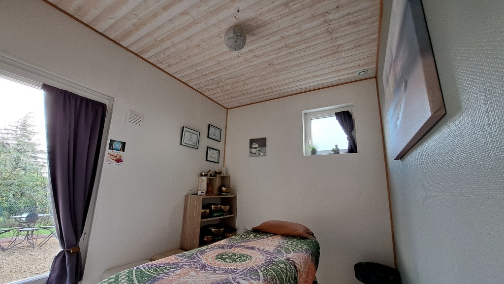 photo cabinet Maryse PIERRE