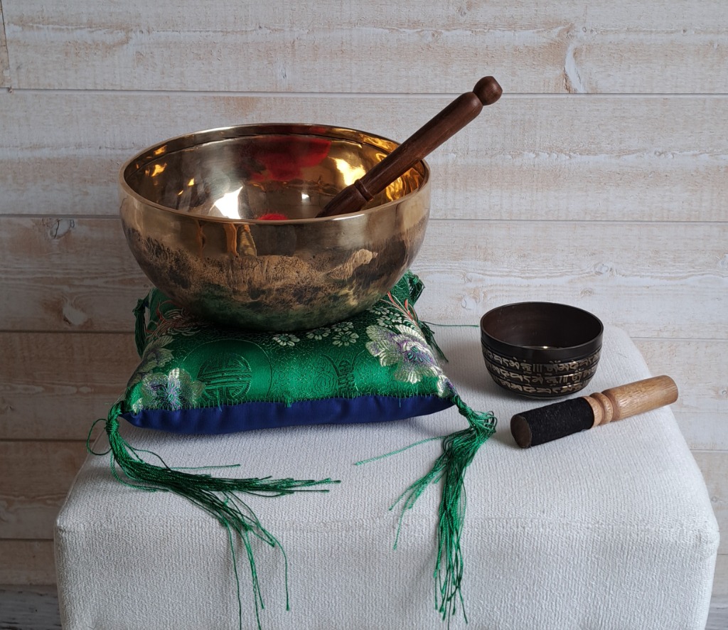 photo portrait Maryse PIERRE