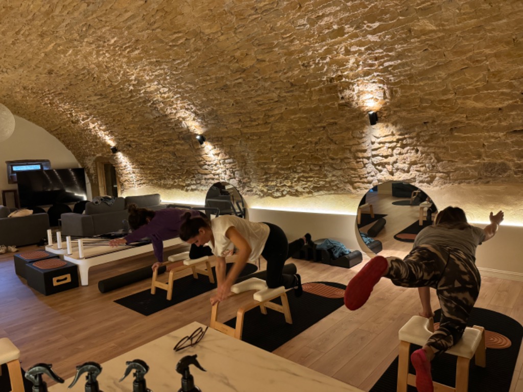 photo cabinet Claire LE GALL