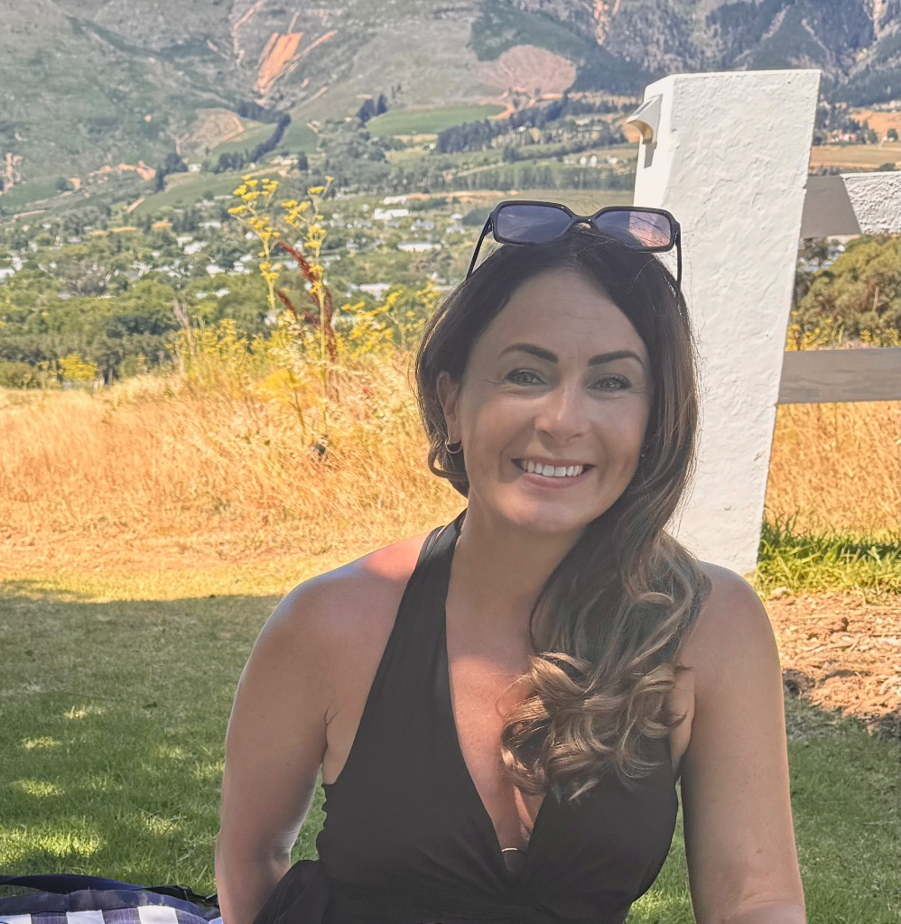 photo portrait Claire LE GALL