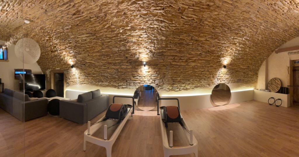 photo seance Claire LE GALL