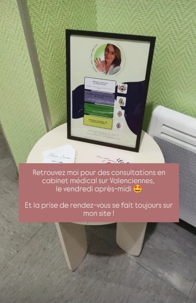 photo cabinet Marine Charlier