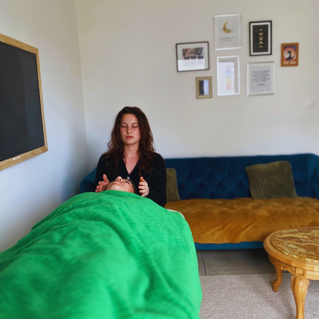 photo activite Nina Holistic