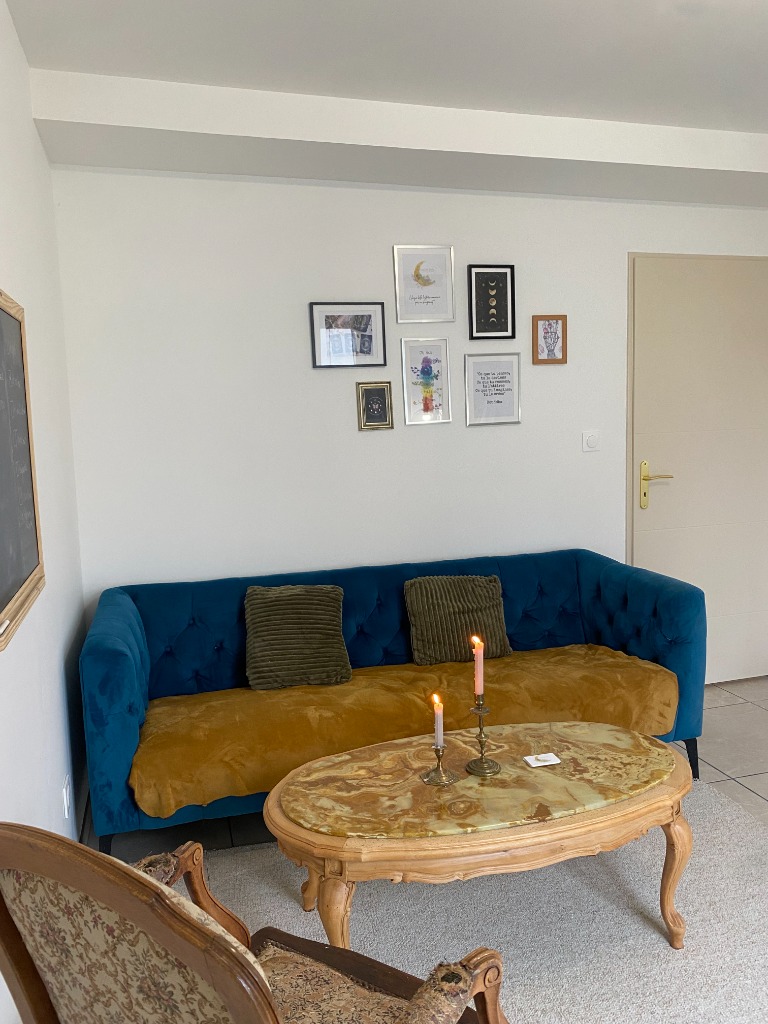 photo cabinet Nina Holistic