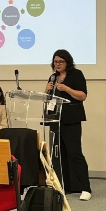 photo activite Estelle DELILLE - AT DOT