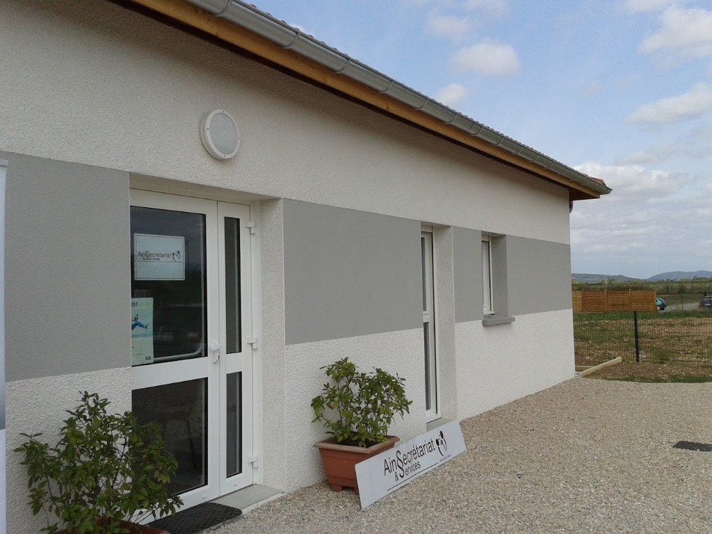 photo cabinet Estelle DELILLE - AT DOT