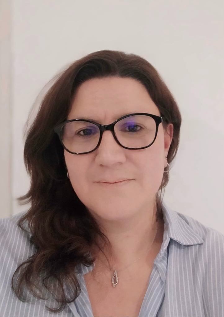 photo portrait Estelle DELILLE - AT DOT