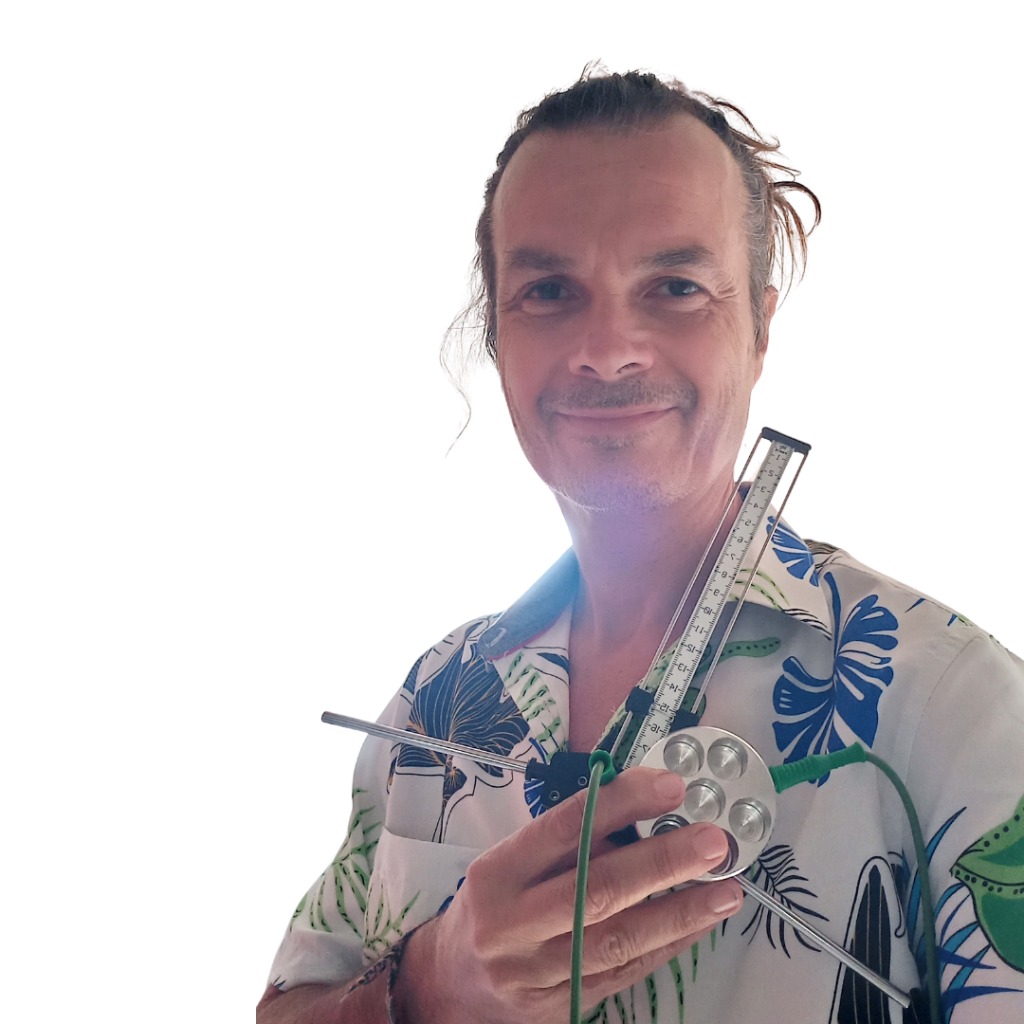 photo portrait Pascal POUILLARD