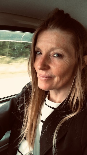 photo portrait Jessica SILVA JARDIM