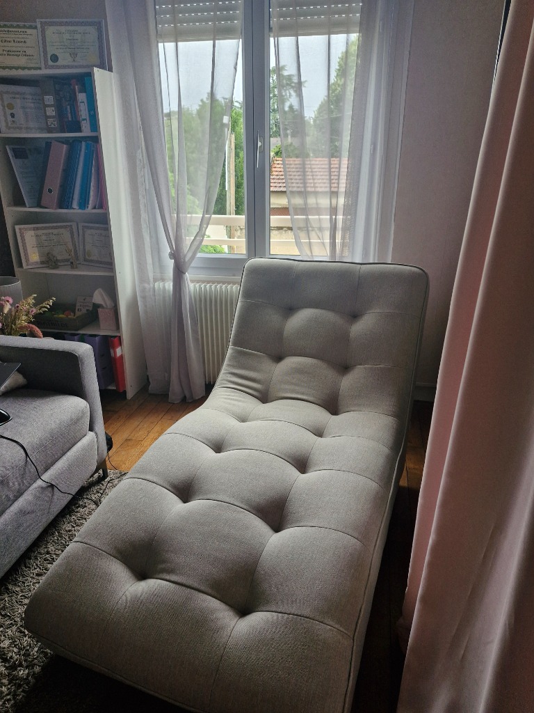 photo activite Hypnose Energie 58