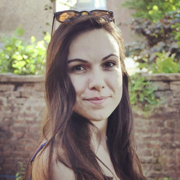 Océane Baudoin-Rohan