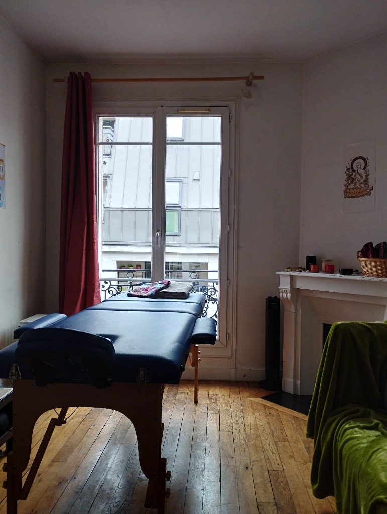 photo portrait Élisa Rondele 