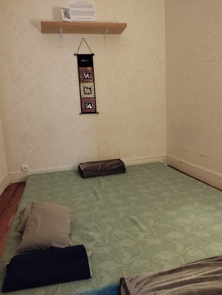 photo seance Élisa Rondele 