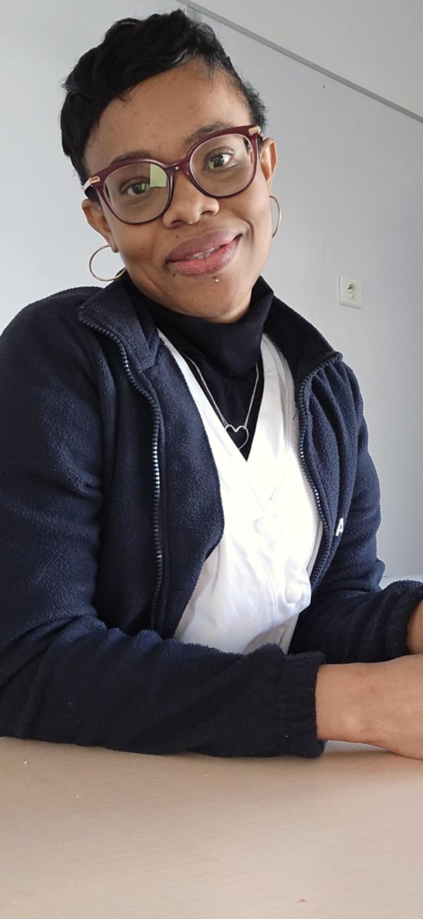 photo portrait ROCHA CONTE JACQUELINE