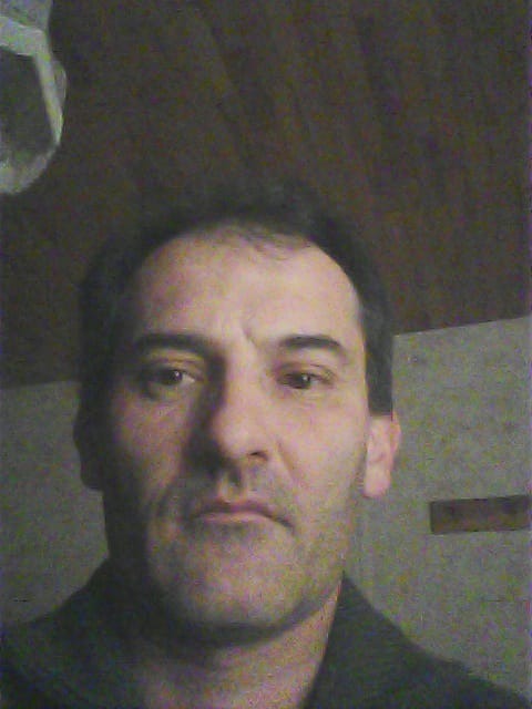 photo portrait BIANCHINI Luc