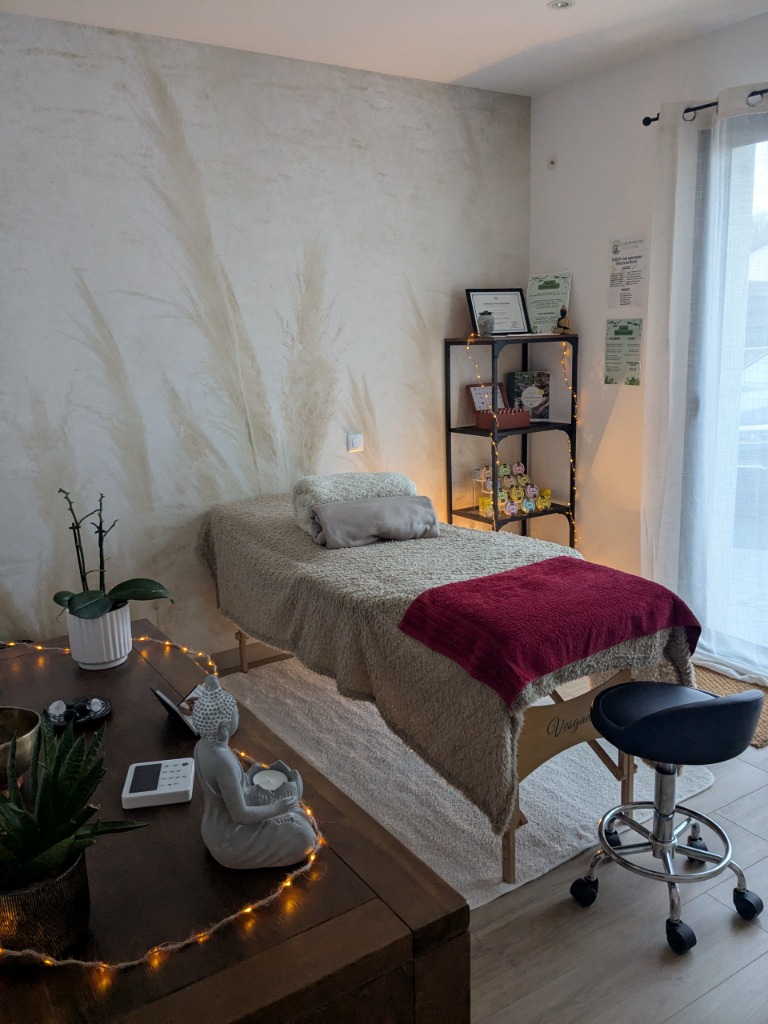 photo cabinet Julie Renard le bourhis