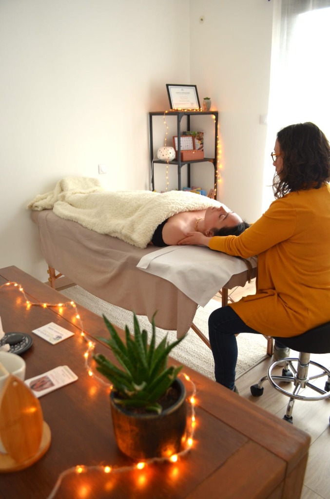 photo seance Julie Renard le bourhis