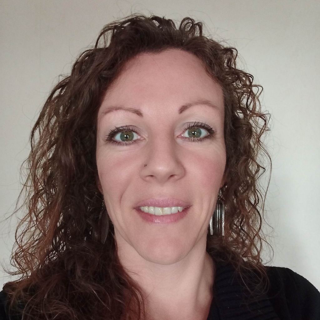 photo portrait Laëtitia BERRUET