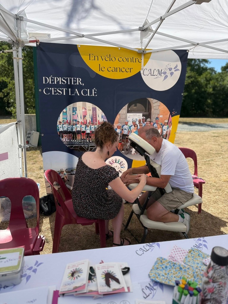 photo seance Laëtitia BERRUET