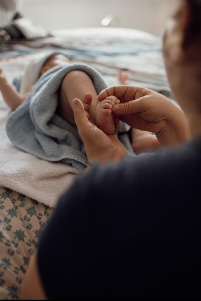 photo seance Ma Bulle Maternelle 