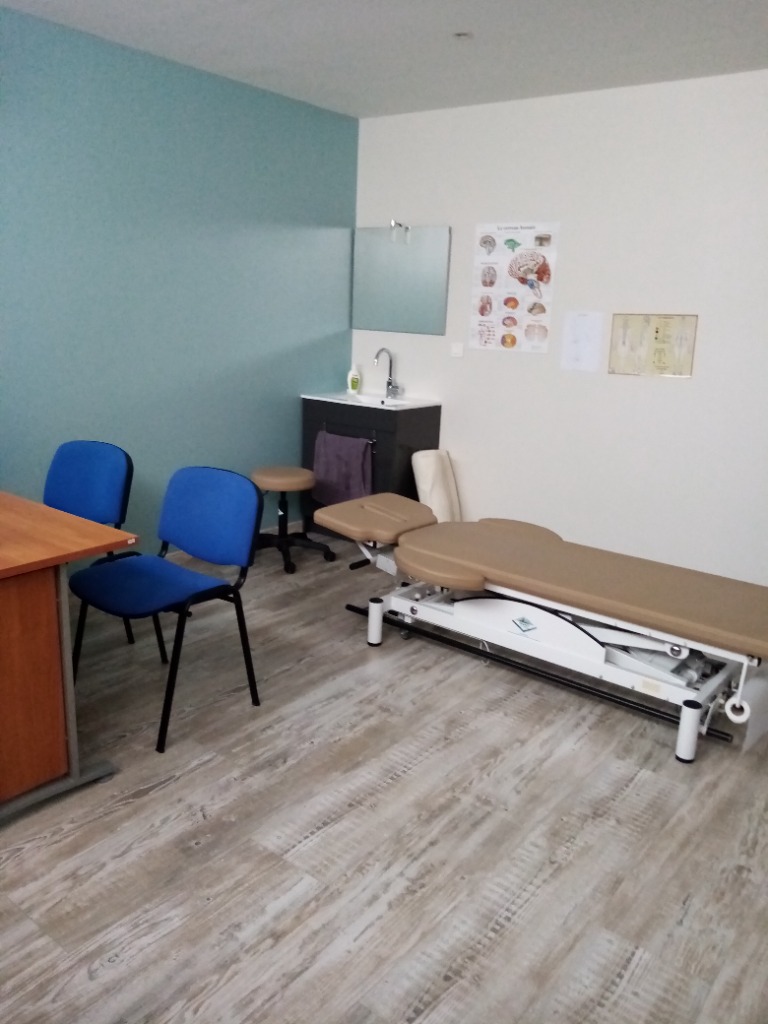 photo cabinet Carole Bernier 